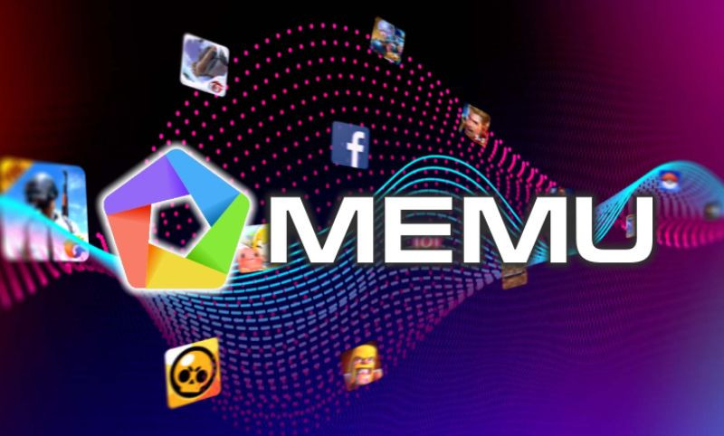 free MEmu 9.0.8.0 for iphone instal